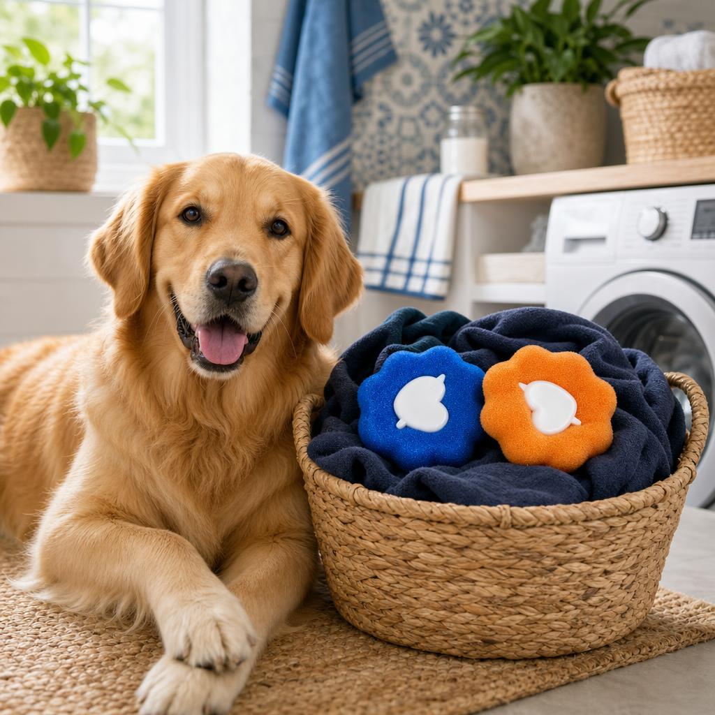 ¿Tienes perro o gato? Esto es para ti.